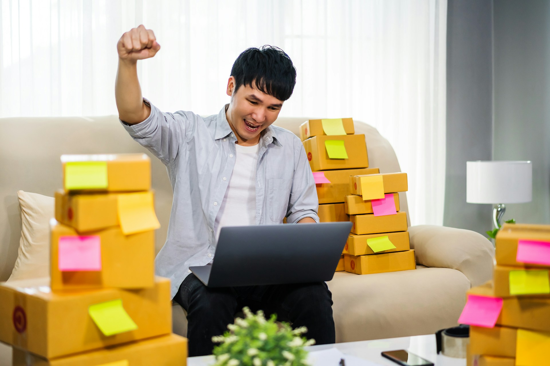 Karnoveltria energia